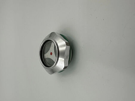 Alüminyum Depo Yağ Seviye Göstergesi M30x1.5