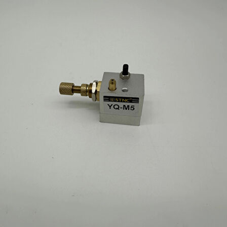 M5 Sıvı Transfer Yağ Ünitesi