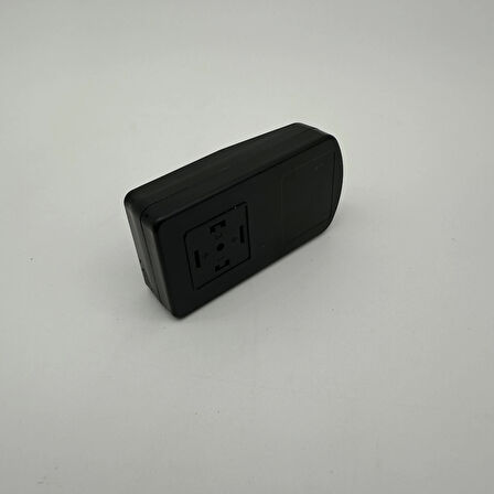 Zaman Rölesi Kontrol Cihazı Solenoid Valf Zamanlayıcı Timer