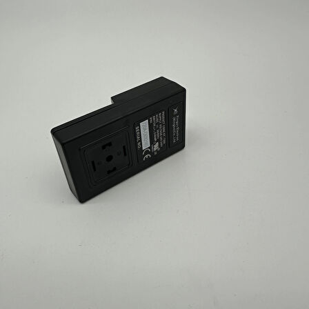 Zaman Rölesi Kontrol Cihazı Solenoid Valf Zamanlayıcı Timer A Tipi