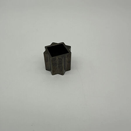 Aktuatör Mil Kare Adaptörü 9x11x12mm