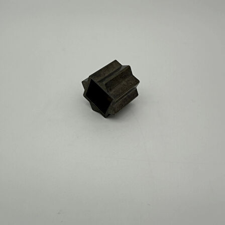 Aktuatör Mil Kare Adaptörü 9x14x16mm