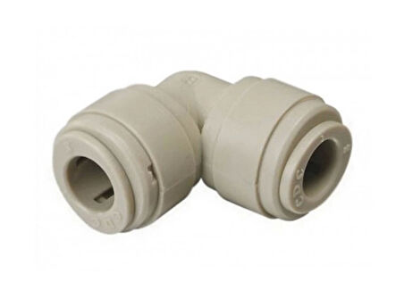 Gıda Rekoru Dirsek 9.52mm - 3/8