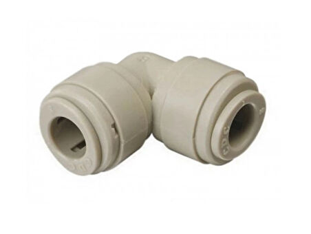 Gıda Rekoru Dirsek 12.7mm - 1/2