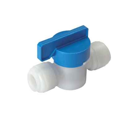 Gıda Rekoru Vana 9.52mm - 3/8