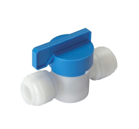 Gıda Rekoru Vana 12.7mm - 1/2