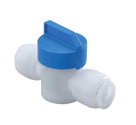 Gıda Rekoru Vana 12.7mm - 1/2