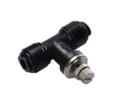 Gıda Rekoru Kısıcı 6mm