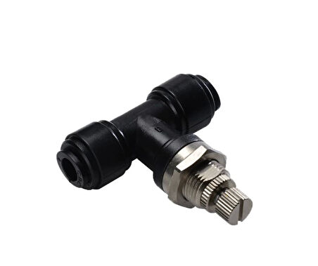 Gıda Rekoru Kısıcı 6mm