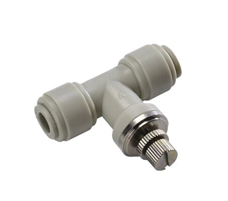 Gıda Rekoru Kısıcı 9.52mm - 3/8