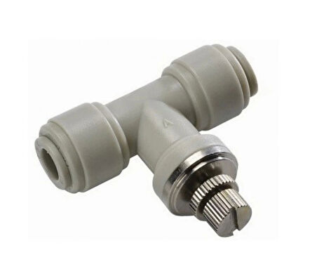 Gıda Rekoru Kısıcı 9.52mm - 3/8