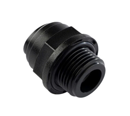 Gıda Rekoru 8mm - 1/4