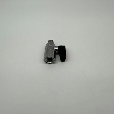 Mikro Mini Küresel Vana Erkek Dişi 1/8