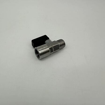 Mikro Mini Küresel Vana Erkek Dişi 1/4