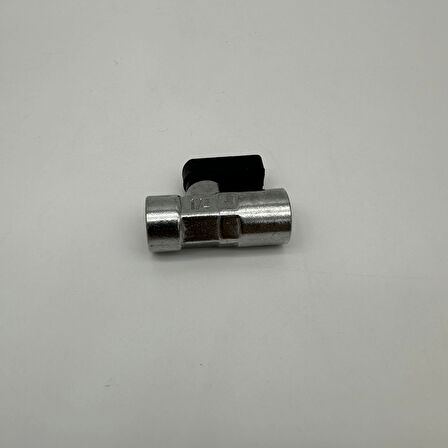 Mikro Mini Küresel Vana Dişi Dişi 1/4