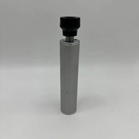 Pvc Makinesi Alüminyum Tutucu Pistonu Uzun