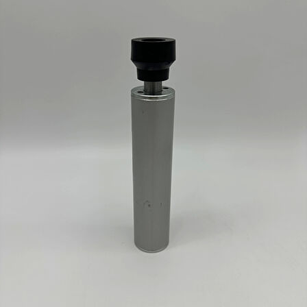 Pvc Makinesi Alüminyum Tutucu Pistonu Uzun