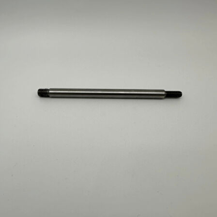 Havalı Gres Pompası Yağ Emiş Mili B Tipi 70.1