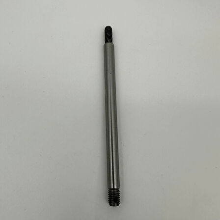 Havalı Gres Pompası Yağ Emiş Mili B Tipi 70.1