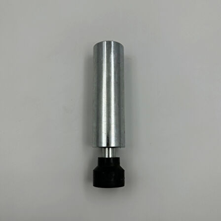 Pvc Makinası Alüminyum Tutucu Pistonu Orta Boy