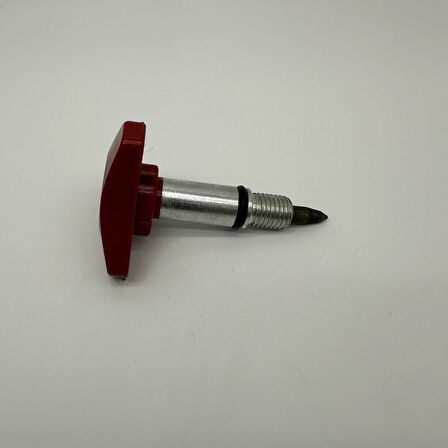 Hidrollik Tek Etkili El Pompası Vanası B Tipi