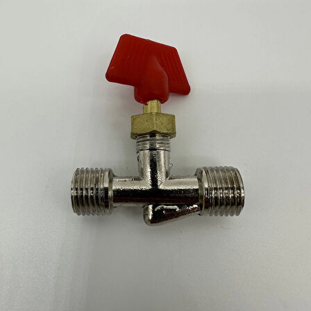 Kompresör Vanası 25-50Lt - 1/4