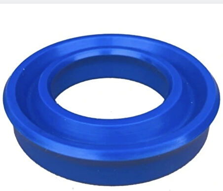 Piston Boğaz Keçesi Pu K38 - 40x48x8