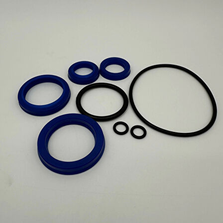 Transpalet Tamir Takımı B Tipi