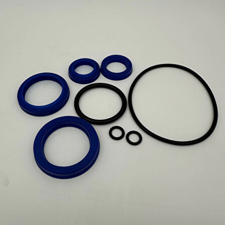 Transpalet Tamir Takımı B Tipi