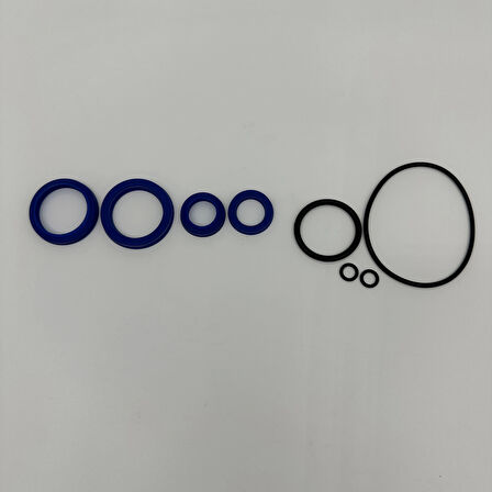 Transpalet Tamir Takımı B Tipi