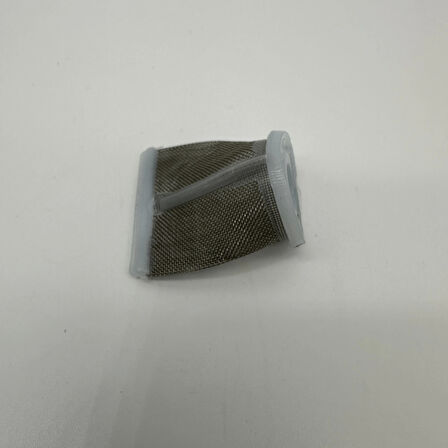 Boya Tabancası Süzgeci Filtresi 10mm