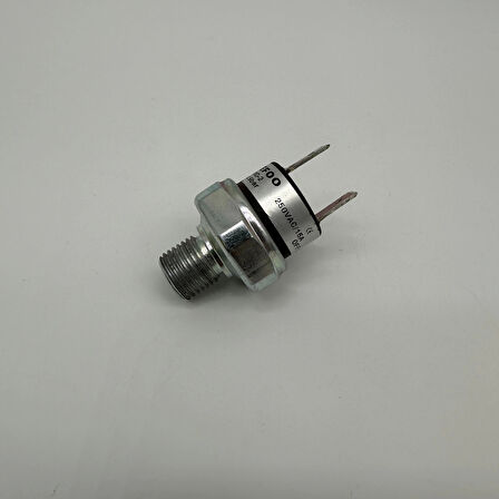 Basınç Şalteri Mini 12Bar - 220v - 1/4