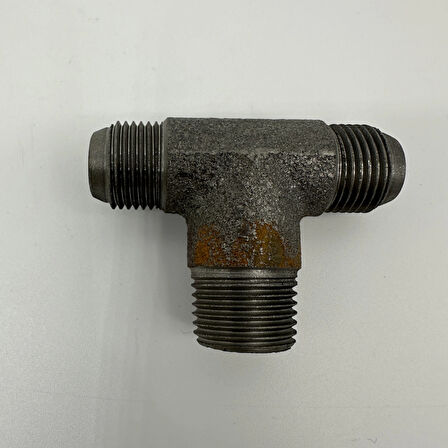 Kompresör Te Rekoru 100 - 500Lt - 1/2 - 3/4 Unf Dışa Havşa