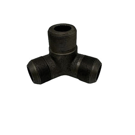Kompresör Ye Rekoru 100 - 500Lt - 33mm Dışa Havşa