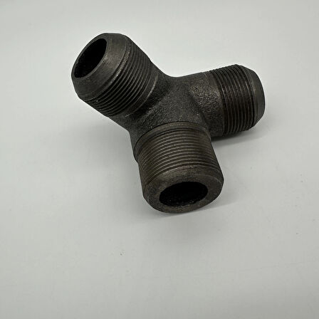 Kompresör Ye Rekoru 100 - 500Lt - 33mm Dışa Havşa