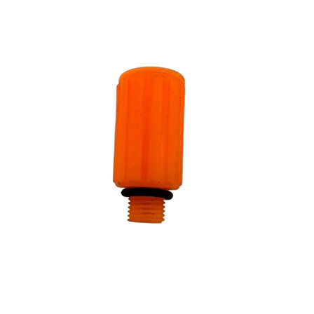 Kompresör Yağ Tıpası 25 - 50 Lt 1/8