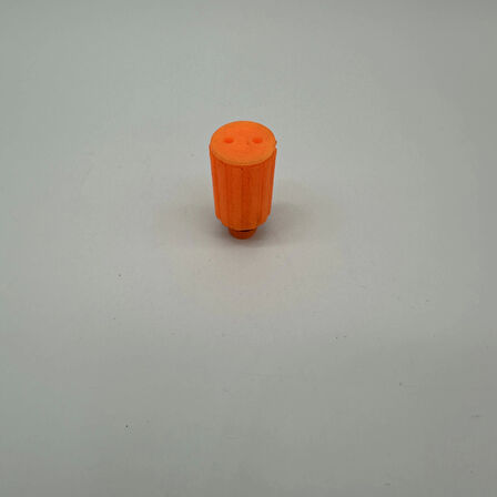 Kompresör Yağ Tıpası 25 - 50 Lt 1/8