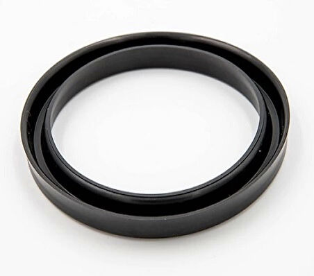 Piston Keçesi Nbr K23 - 6x14x8