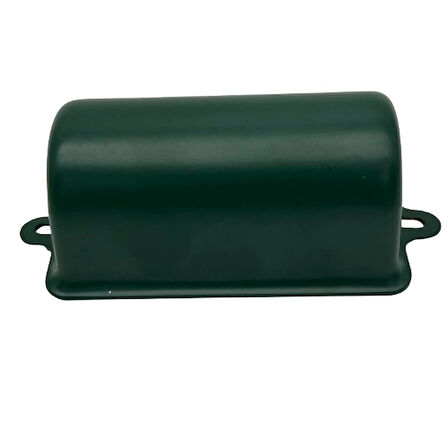 Kompresör Kondansatör Kapağı Küçük