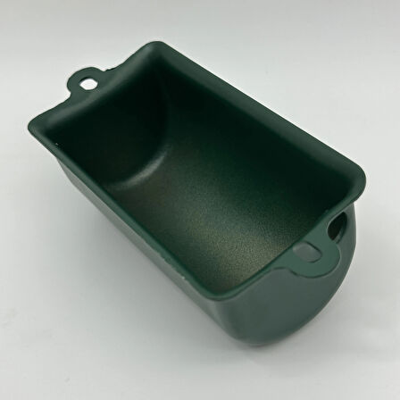 Kompresör Kondansatör Kapağı Küçük