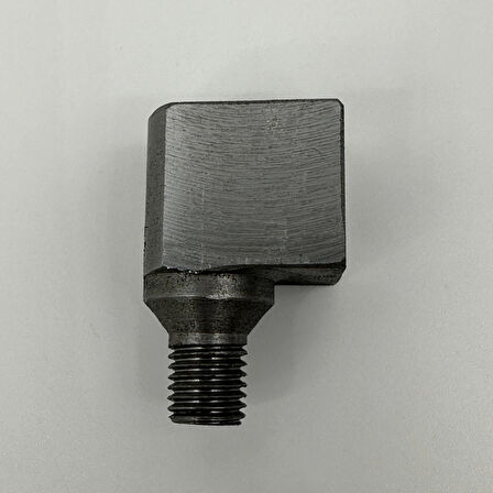 Havalı Gres Pompası Hava Aktarma Rekoru B Tipi 70.1