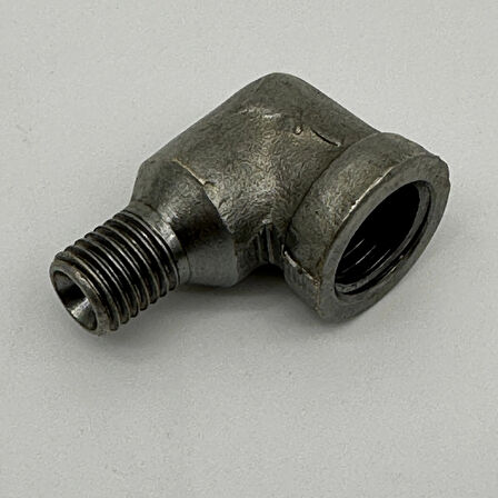 Havalı Gres Pompası Hava Aktarma Rekoru B Tipi 70.1