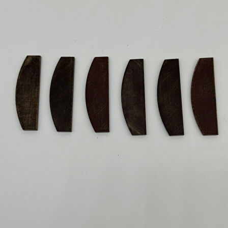 Osaka Opt-p 508E Somun Sıkma Tabancası Kanat Takımı 3/4