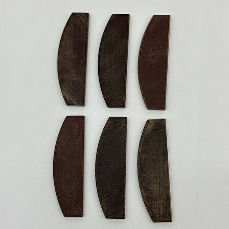 Osaka Opt-p 508E Somun Sıkma Tabancası Kanat Takımı 3/4