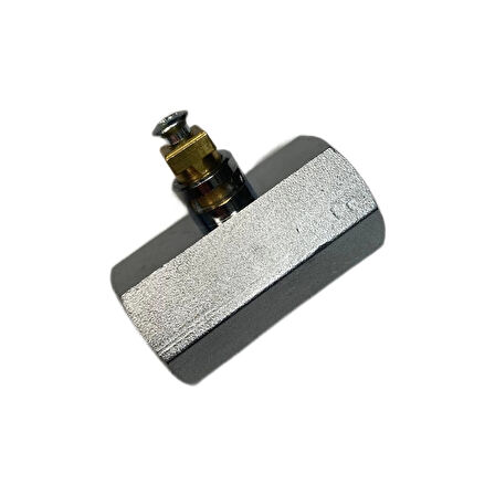 Karcher B40 B60 Su Vanası