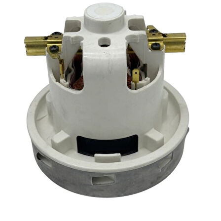 Karcher Buharlı Temizlik Robotu Sv1802 Sv1902 Vakum Motoru