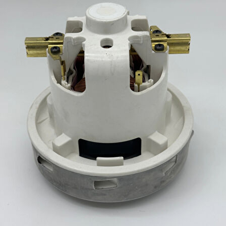 Karcher Buharlı Temizlik Robotu Sv1802 Sv1902 Vakum Motoru