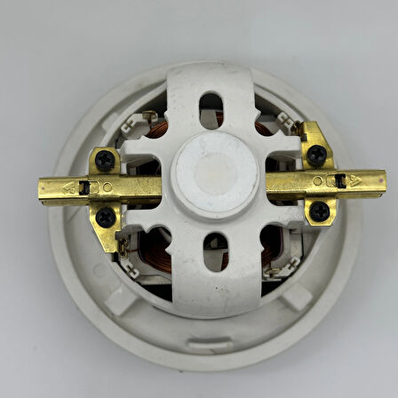 Karcher Buharlı Temizlik Robotu Sv1802 Sv1902 Vakum Motoru