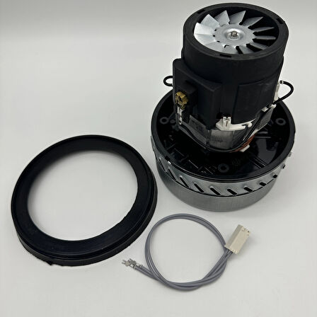Karcher Puzzi 10/1 Koltuk Yıkama Vakum Motoru
