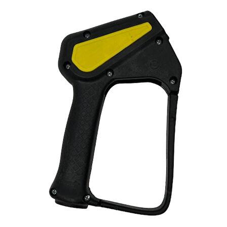 Yıkama Tabancası Alman Model Kapak Takımı